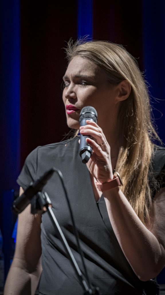 Ladies Go Latin - Bürgerhaus Reisholz - 014